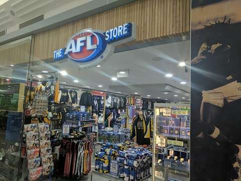 Photo: AFL