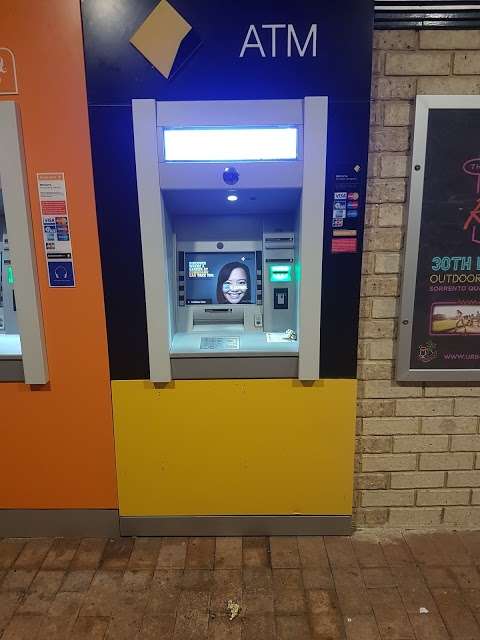 Photo: Commonwealth ATM