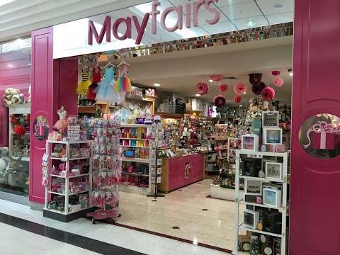Photo: Mayfairs Cards and Gifts