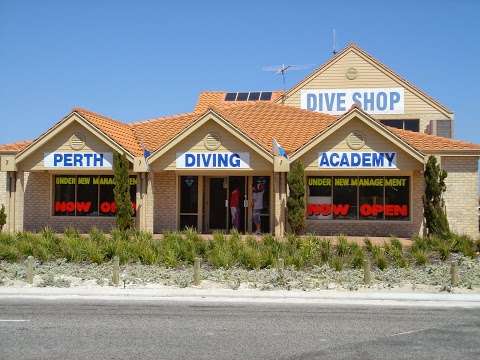Photo: Perth Diving Academy - Hillarys