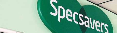 Photo: Specsavers Optometrists - Whitford Westfield City