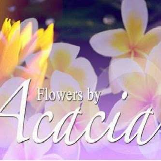 Photo: Whitford City Florist & Acacia Flower Shop